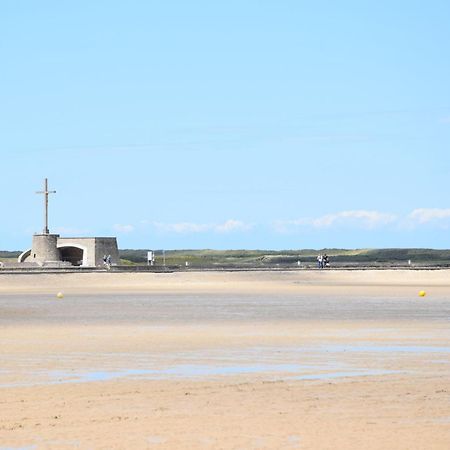 Gite Sur Grand Fort Philippe Eksteriør bilde